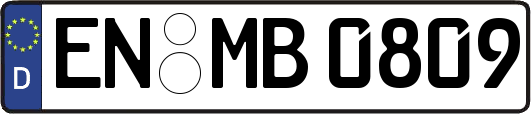 EN-MB0809
