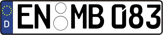 EN-MB083