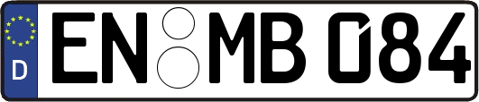 EN-MB084