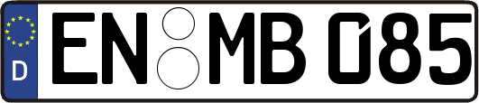 EN-MB085