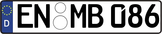 EN-MB086