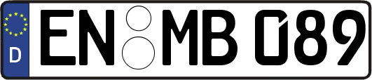 EN-MB089
