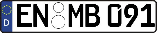 EN-MB091