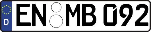 EN-MB092