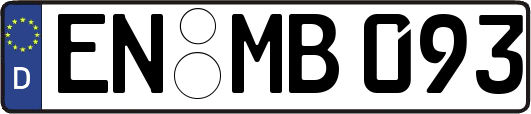 EN-MB093