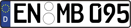 EN-MB095