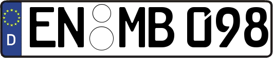 EN-MB098