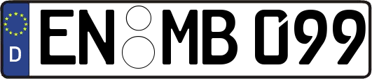 EN-MB099