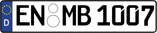 EN-MB1007