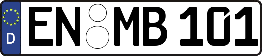 EN-MB101