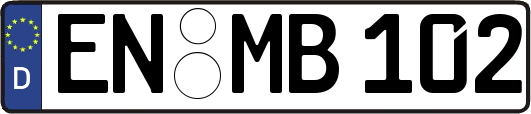 EN-MB102