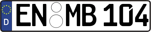 EN-MB104