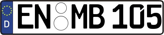 EN-MB105