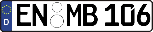 EN-MB106