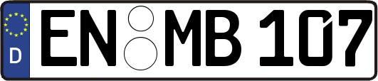 EN-MB107