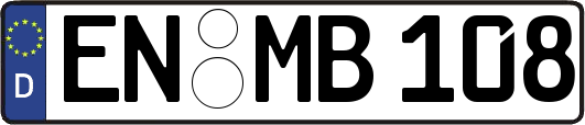 EN-MB108