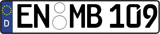 EN-MB109