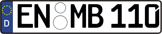 EN-MB110