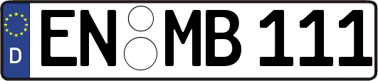 EN-MB111