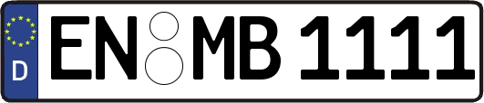 EN-MB1111