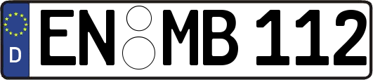EN-MB112