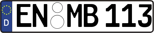 EN-MB113