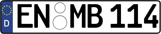 EN-MB114