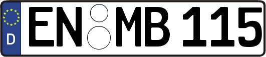 EN-MB115
