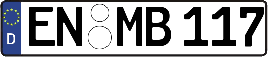 EN-MB117