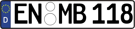 EN-MB118