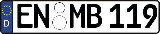 EN-MB119