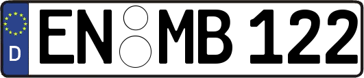 EN-MB122