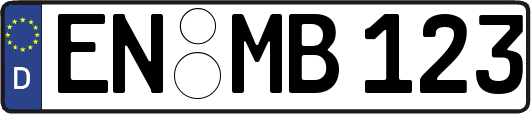 EN-MB123