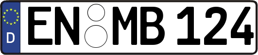 EN-MB124