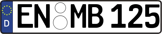 EN-MB125