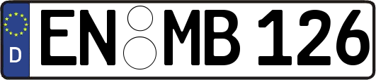 EN-MB126
