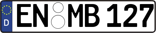 EN-MB127
