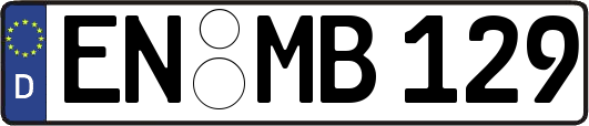 EN-MB129