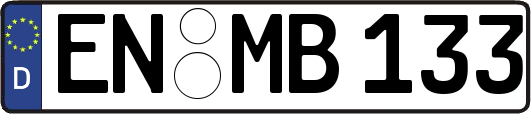 EN-MB133