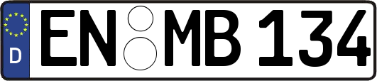 EN-MB134