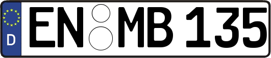 EN-MB135