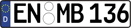 EN-MB136