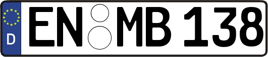 EN-MB138
