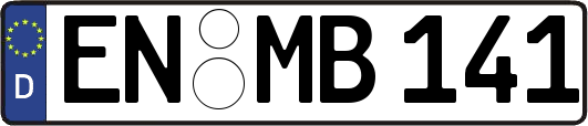 EN-MB141