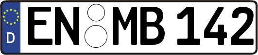 EN-MB142
