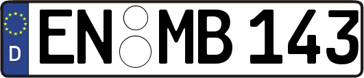 EN-MB143