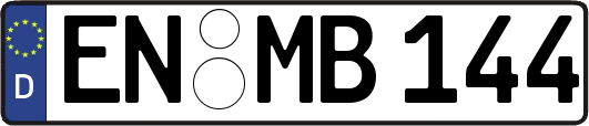 EN-MB144