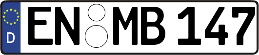 EN-MB147