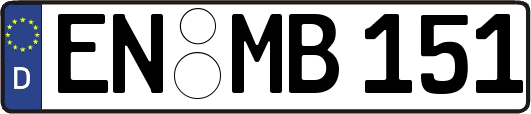 EN-MB151