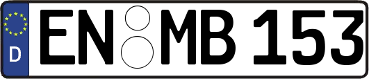 EN-MB153